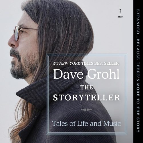 The Storyteller: Expanded: …Because There’s More to the Story Audible Audiobook – Unabridged