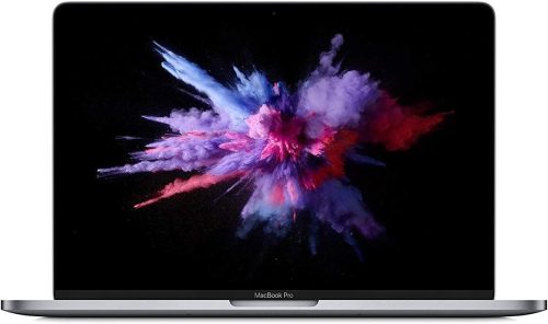 Apple MacBook Pro 13 Laptop Intel Core i5 1.4GHz 8GB RAM 256GB SSD Space Gray – MUHP2LL/A